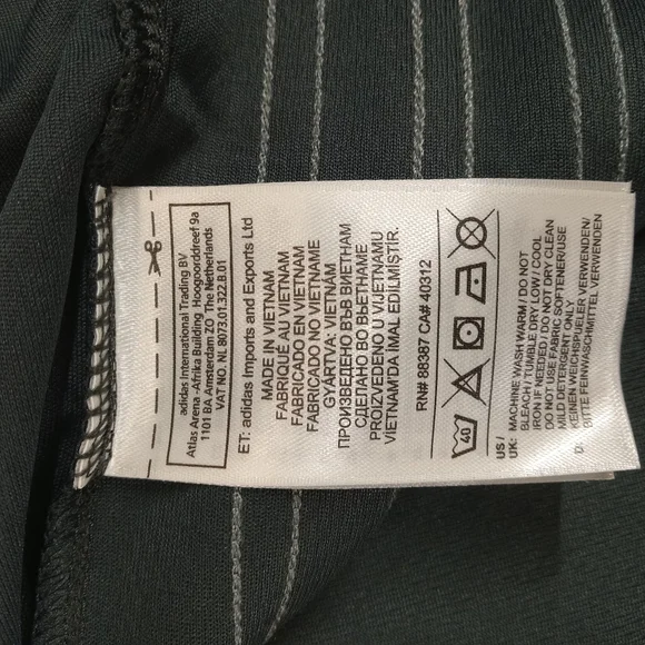 Eagles Tennis T-Shirt - Navy Blue NWT - Picture 8 of 8